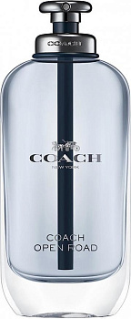 Coach Open Road (20-67851 туалетная вода-тестер 100 мл)