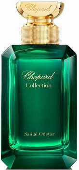 Фото духи Chopard Santal Odeyar