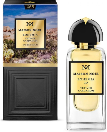 Фото духиMaison Noir Volantis