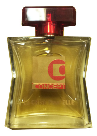 Фото духиM. Micallef Concept La Crise Pour Elle