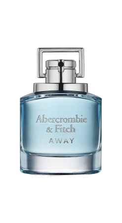 Фото духиAbercrombie & Fitch Away Man