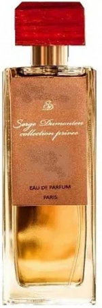 Фото духиSerge Dumonten Nicolaus Amatus