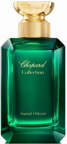 Chopard Santal Odeyar (20-63874 парфюмерная вода-тестер 100 мл)