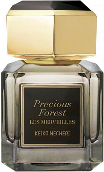 Фото духи Keiko Mecheri Precious Forest