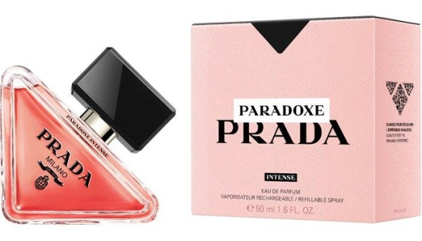 Фото духиPrada Paradoxe Intense