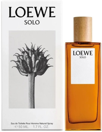 Loewe Solo 50