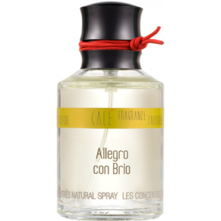 Фото духиCale Fragranze d’Autore Allegro con Brio