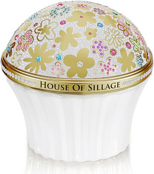 Фото духи House Of Sillage Whispers Of Truth