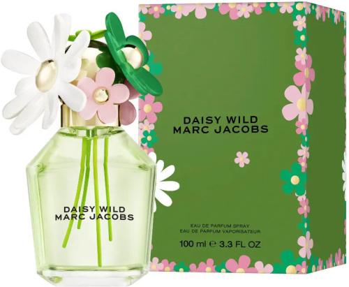 Фото духиMarc Jacobs Daisy Wild