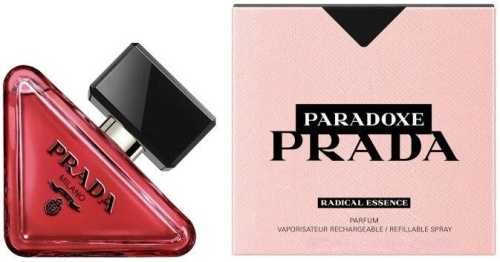 Prada Paradoxe Radical Essence 90
