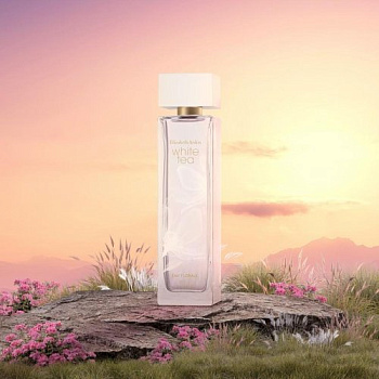 Фото духи Elizabeth Arden White Tea Eau Florale
