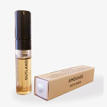 Фото духи Amouage Outlands