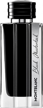 Фото духи Mont Blanc Black Meisterstuck