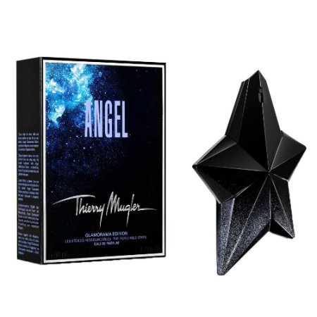 Фото духиThierry Mugler Angel Glamorama