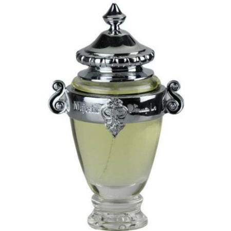 Фото духиArabian Oud Majestic