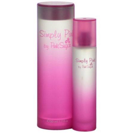 Фото духиAquolina Simply Pink by Pink Sugar