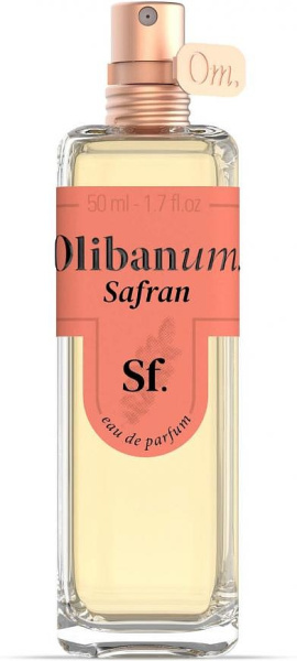 Olibanum Safran (20-62791 парфюмерная вода-тестер 50 мл)