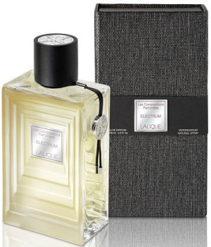 Фото духи Lalique Spicy Electrum