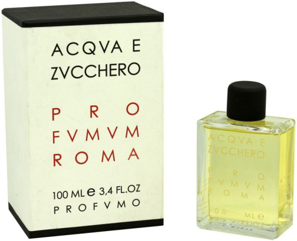 Фото духиProfumum Roma Acqua e Zucchero