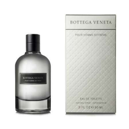 Фото духиBottega Veneta Pour Homme Extreme