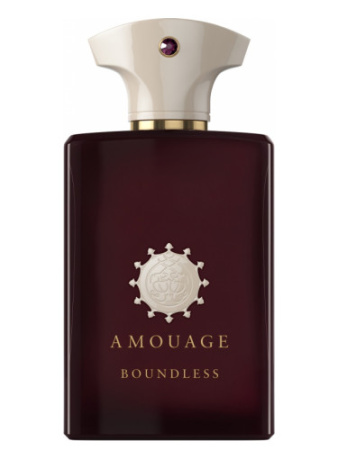 Фото духиAmouage Boundless
