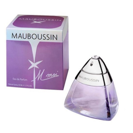 Фото духиMauboussin M Moi