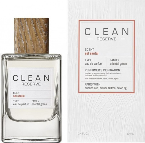 Фото духиClean Sel Santal