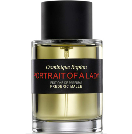 Фото духиFrederic Malle Portrait of a Lady