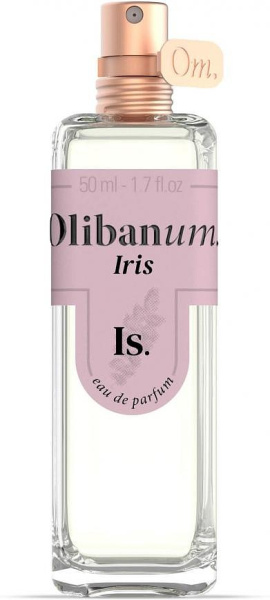 Olibanum Iris (20-65550 парфюмерная вода-тестер 50 мл)
