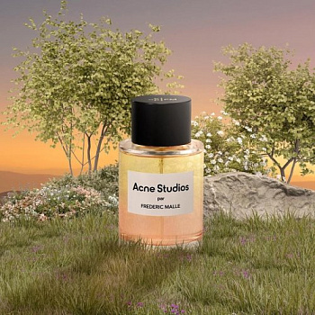 Фото духи Frederic Malle Acne Studios