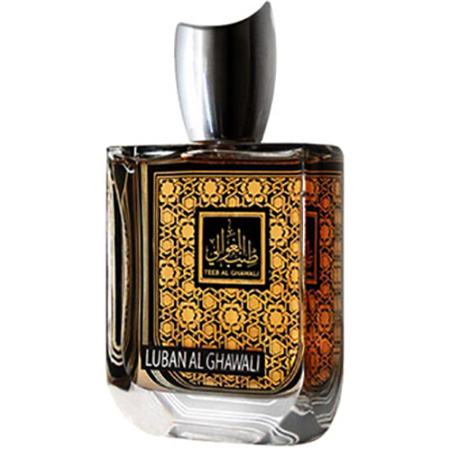 Фото духиTeeb Al Ghawali Luban Al Ghawali