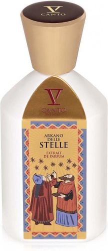V Canto Arkano Delle Stelle (20-24911 духи-тестер 100 мл)