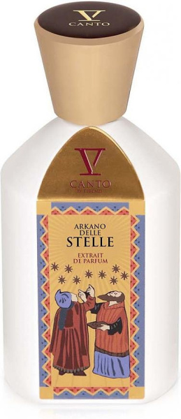 V Canto Arkano Delle Stelle (20-24911 духи-тестер 100 мл)
