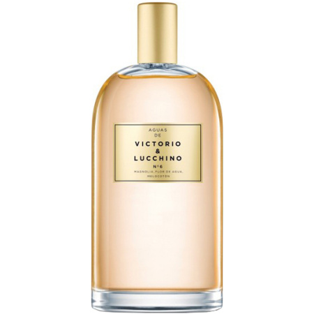 Фото духиVictorio & Lucchino No 6 Magnolia Sensual