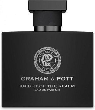 Graham & Pott Knight Of The Realm (20-87088 парфюмерная вода-тестер 100 мл)