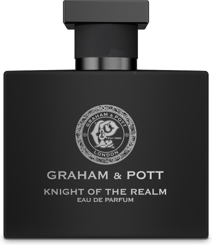 Graham & Pott Knight Of The Realm (20-87088 парфюмерная вода-тестер 100 мл)