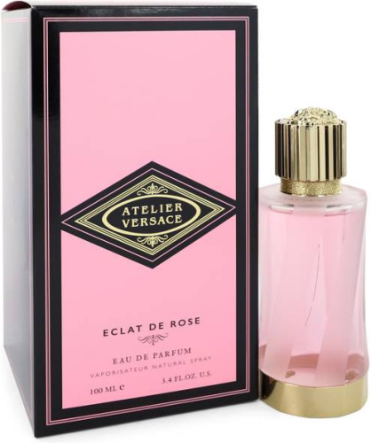 Фото духиVersace Eclat De Rose