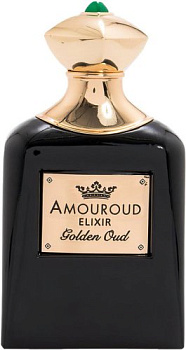 Фото духи Amouroud Golden Oud