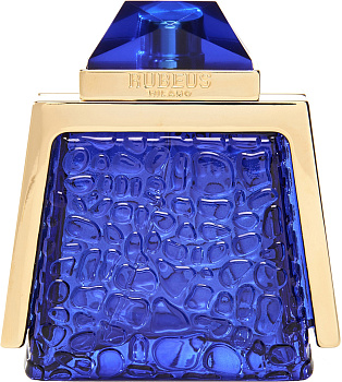 Фото духи Rubeus Milano Bleu
