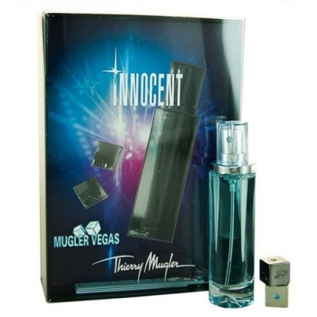Фото духиThierry Mugler Angel Innocent Vegas