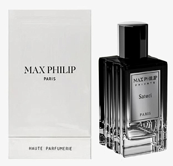 Max Philip Satori (20-65915 парфюмерная вода 100 мл)