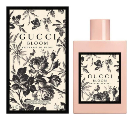 Фото духиGucci Bloom Nettare Di Fiori