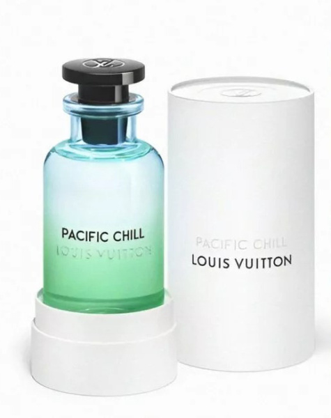 Louis Vuitton Pacific Chill (20-59543 парфюмерная вода (подмятая) 100 мл)