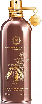 Фото духи Montale Arabians Musk