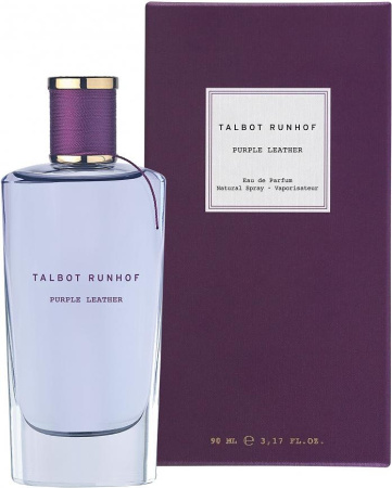 Фото духиTalbot Runhof Purple Leather