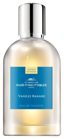 Фото духиComptoir Sud Pacifique Vanille Banane
