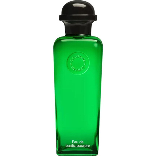 Hermes Eau De Basilic Pourpre (20-80064 одеколон-тестер 100 мл)