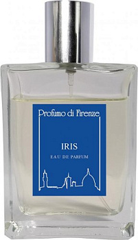 Фото духи Profumo Di Firenze Iris