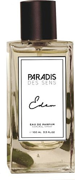 Фото духи Paradis Des Sens Eden