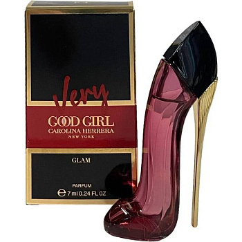 Фото духи Carolina Herrera Very Good Girl Glam
